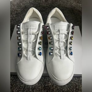 Kurt Geiger Liviah Rainbow Sneakers